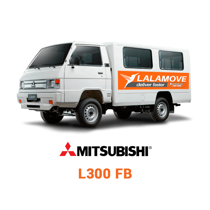 Book a truck with savings! Lalamove is now available from Ilocos🔔